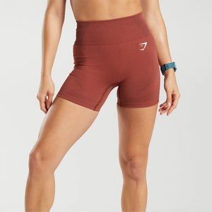 Gymshark 2.0 Vital Seemless shorts.